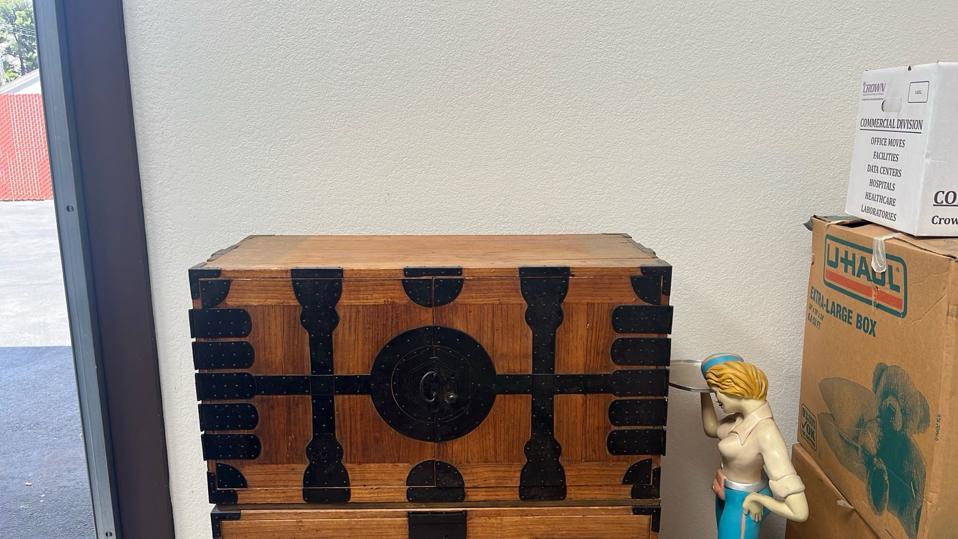 LANE Cedar Hope Chest