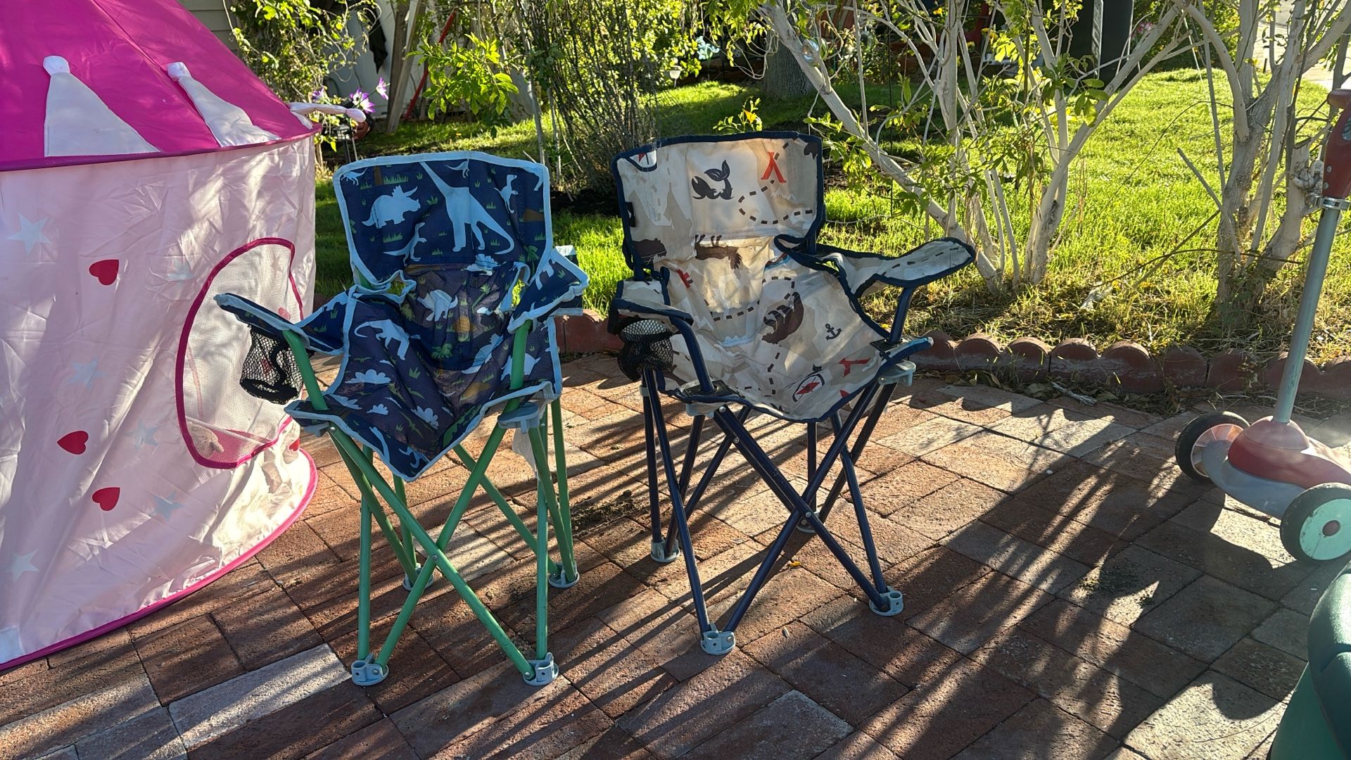Kids Chairs