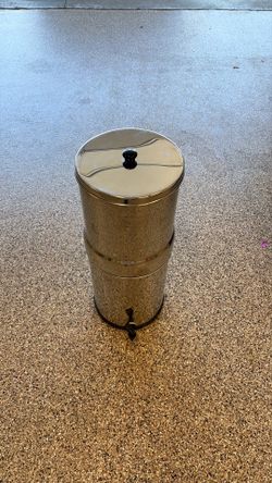 Water filter