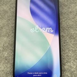 iPhone 15 Pro 128GB Blue Titanium Unlocked