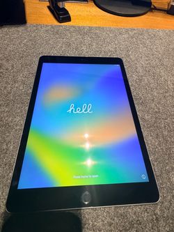 Ipad 9th Gen