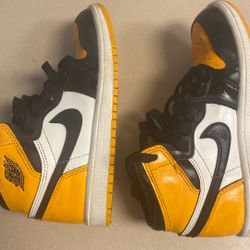 Nike Jordan 1 Retro High (youth)