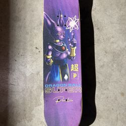 Skateboard Complete