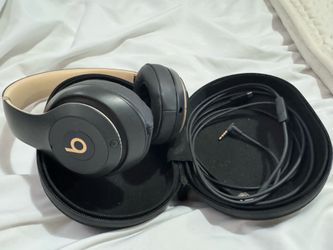 Headphones