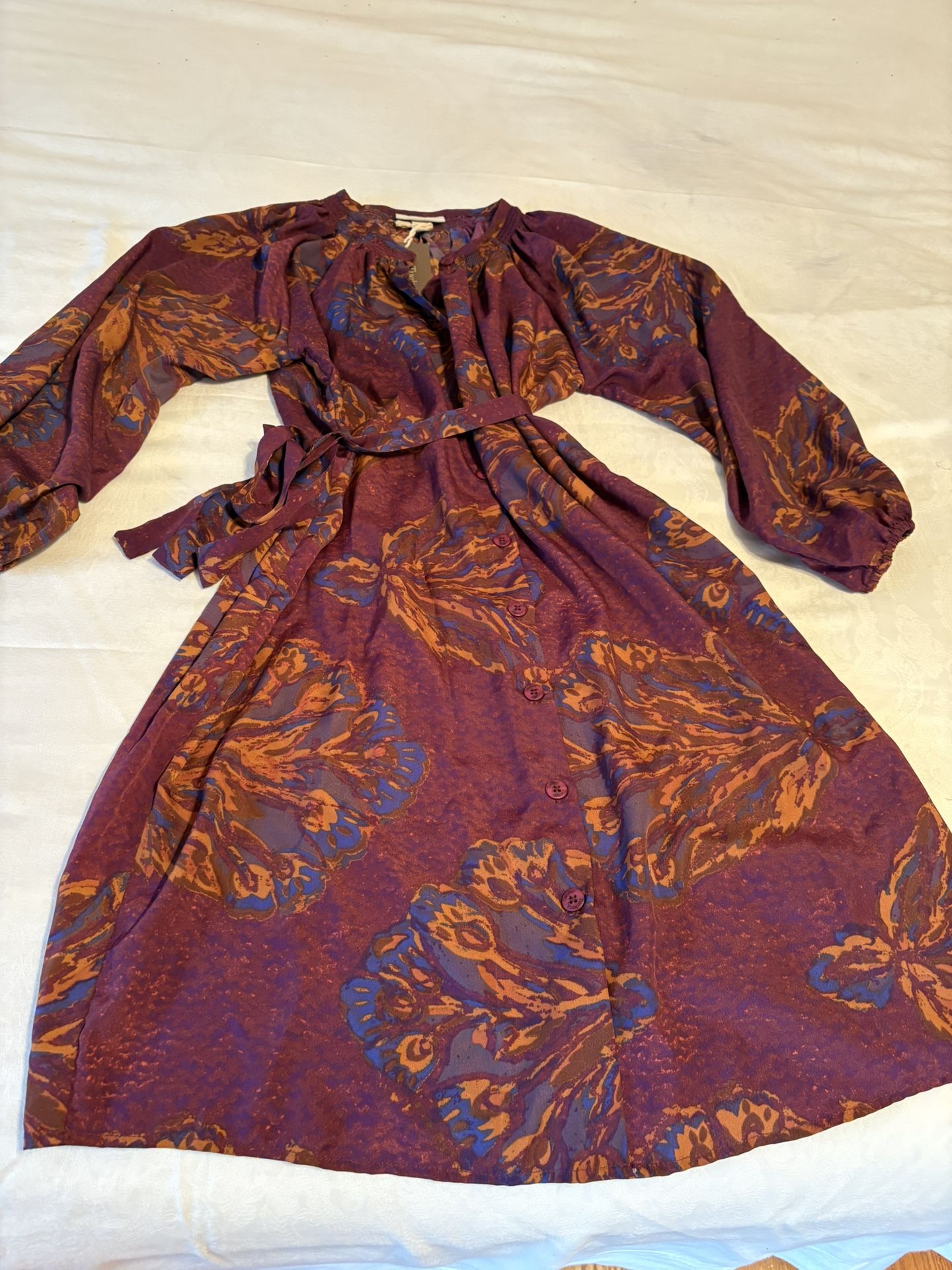 Dress Brand New