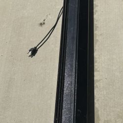 Screen/projector Electric 
