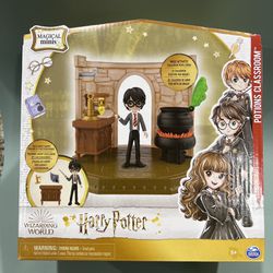 Brand New Harry Potter Toy