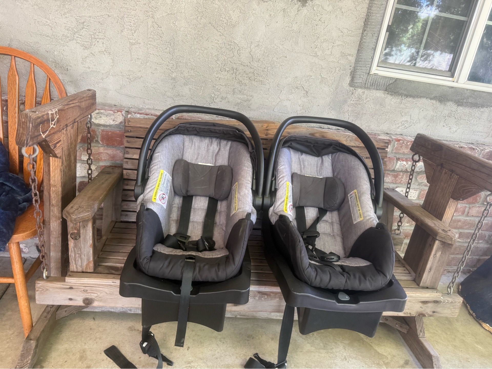 Car seat