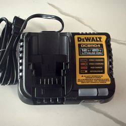 Dewalt Charger
