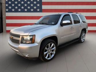 2014 Chevrolet Tahoe