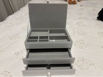Jewelry Box