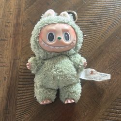 Authentic Pop mart Labubu