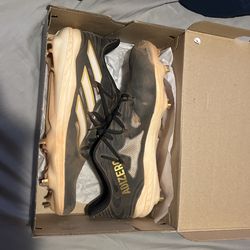 Adizero Size 11.5 Cleats