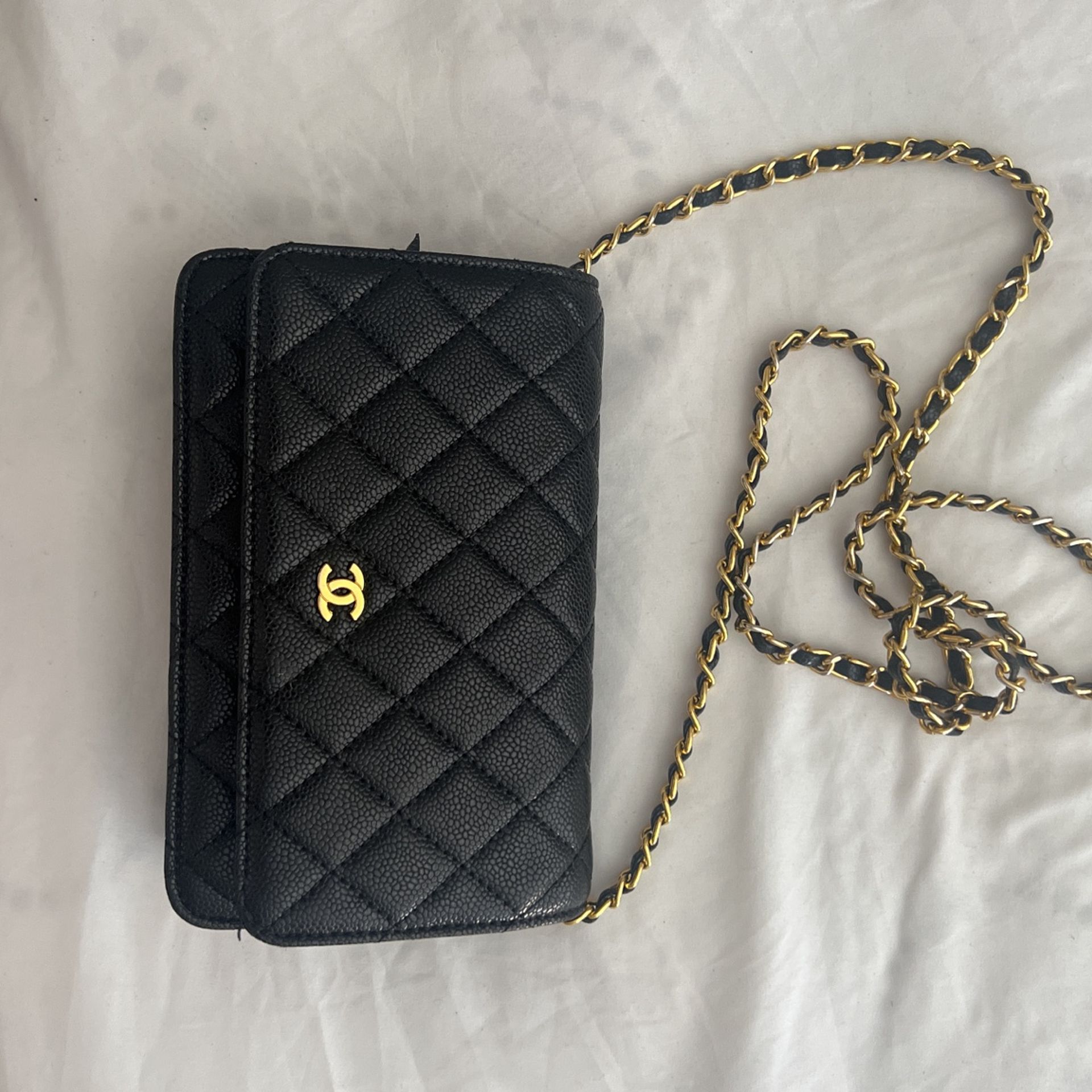Chanel Bag