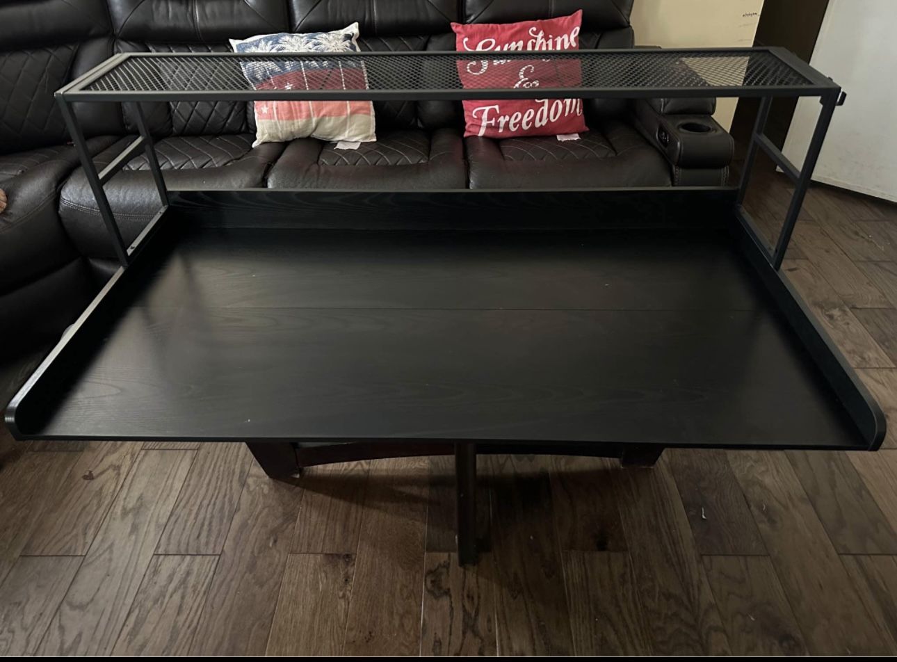  Washer Dryer Countertop with Shelf