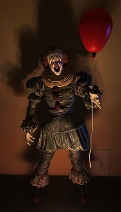 Neca 1/4 Pennywise