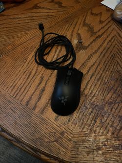 Razor Deathadder V2 (used)