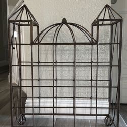 Wine Rack