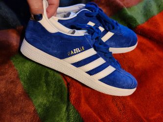 Adidas Gazelle