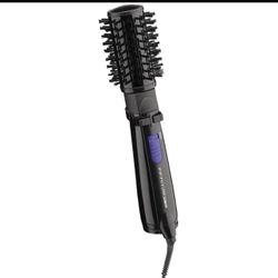 INFINITIPRO BY CONAIR Spin Air Rotating Styler/Hot Air Brush 2-inch NEW SEALED