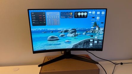 ASUS 27 inch Curve TUF Gaming 165Hz
