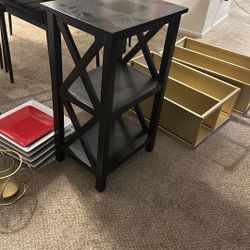 End Table 