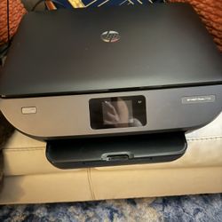 HP ENVY Photo 7155 All In One Printer/Scan/Fax