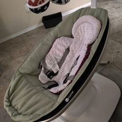 4moms Swing