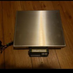 Heavy Duty Scale