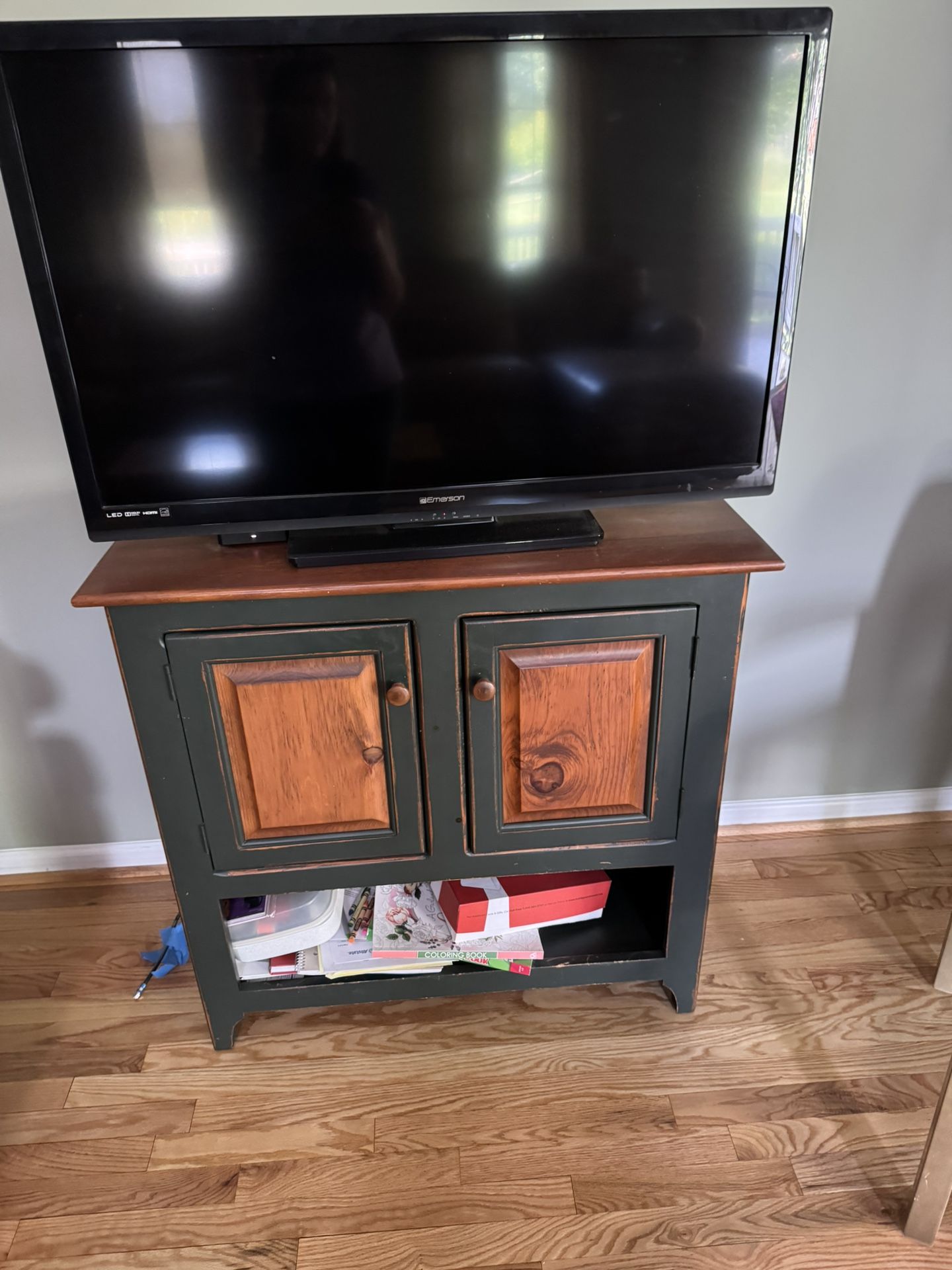 Cabinets Couch Chair Tv Stand