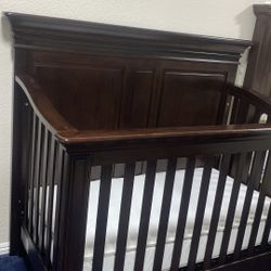 Baby Crib