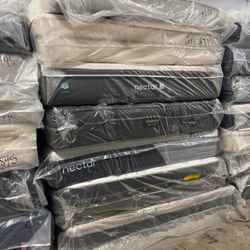 ✨ Outlet Mattress Sealy Serta Beautyrest Stearns And Foster Purple SAATVA 