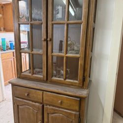 China Cabinet 