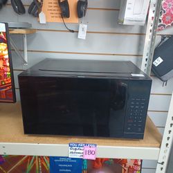 Microwave.......ASK FOR TY 
