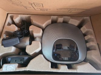 Logitech ConferenceCam System CC3000e Skype Bluetooth | V-U0034 | V-U0032 / 033 open box
