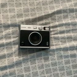Instax Mini Evo 