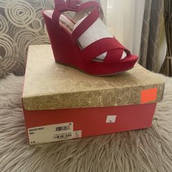 American Eagle Wedges