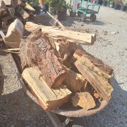 Firewood
