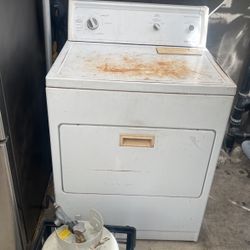 KenMore 80 Series Dryer PROPAINE Dryer