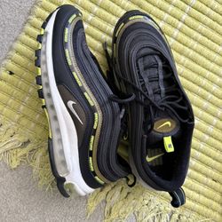 Nike Air Max 97 Men’s 9 
