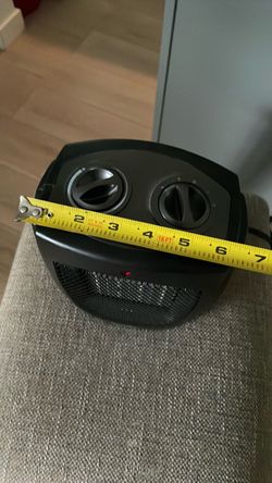 Calenton heater