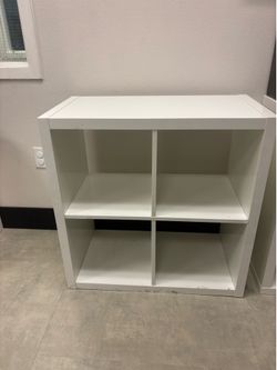 cubby units