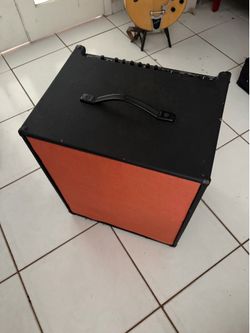 Gallien-Krueger MB115-II Bass Combo Amp