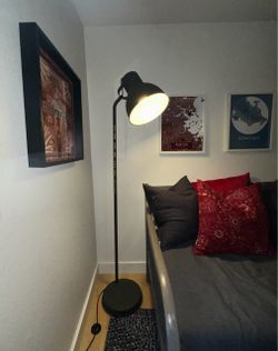 Let a little light shine! Or a lot