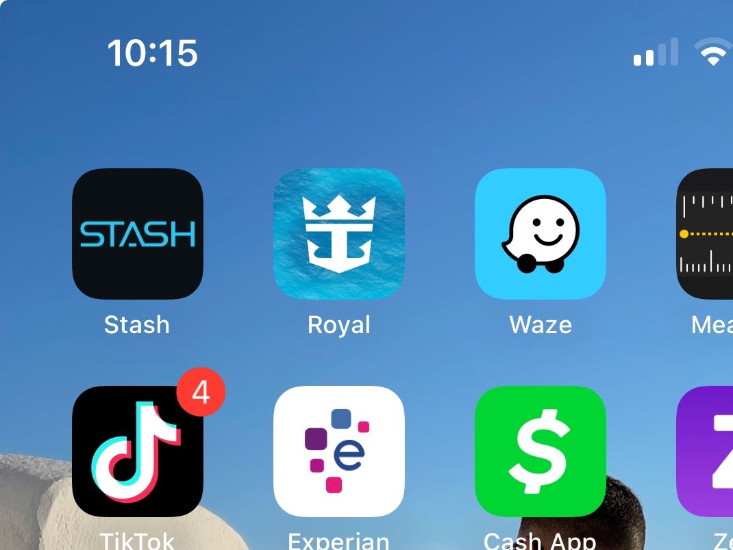 TikTok Factory Unlocked iPhone 13 Pro Max