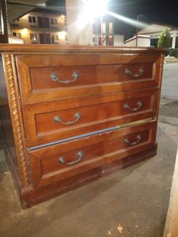 Dressers
