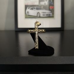 14k Pendant
