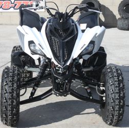 2020 Yamaha Raptor 700