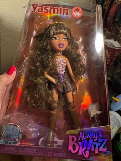 Yazmin Bratz doll