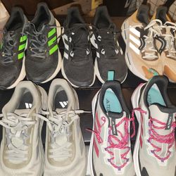 Adidas Shoes Men's Size 13 